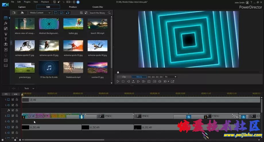 CyberLink PowerDirector(威力导演2026).jpg